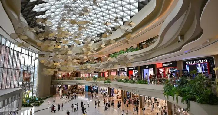 封關不是“封島”！這些說法不靠譜→