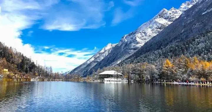 大雪期間，養生牢記三忌、三宜、三祕訣
