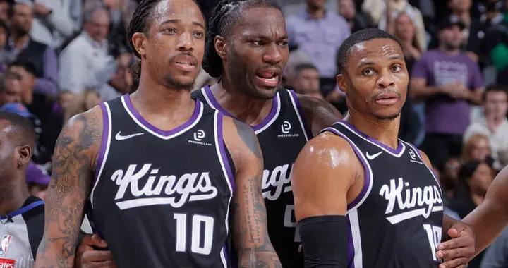 曝國王討論交易威少等老將！多人與主帥有隔閡 管理層考慮調整陣容