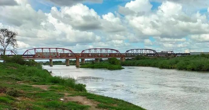 墨西哥與美國解決關鍵水源紛爭，終究只是特朗普關稅威脅下的再次妥協