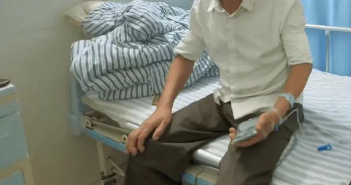 廣西男子肺炎住院兩天突發躁狂離世，女兒哭訴：未被告知藥物風險