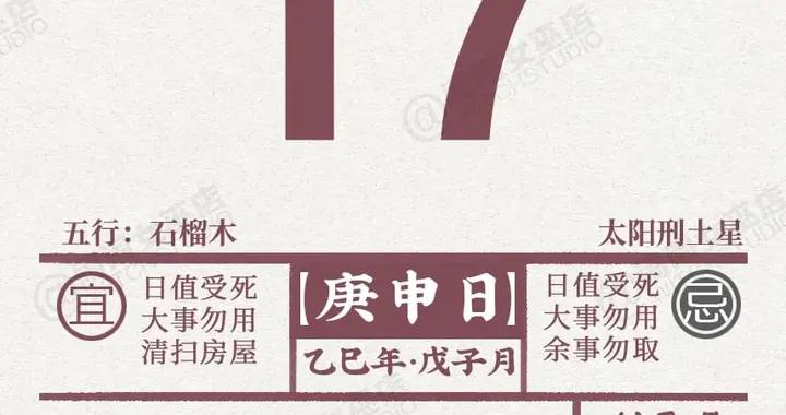 星曆1217：摩羯提前規劃任務 雙魚注意喉嚨健康