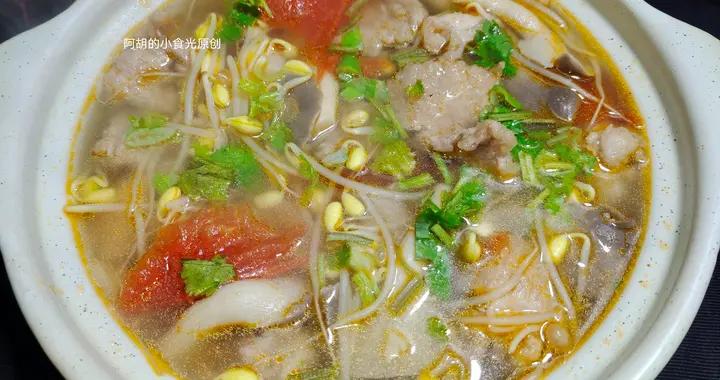 入冬後多喝湯！這幾樣一起煮，鮮爽滑嫩拯救你的胃、喝三碗也不膩