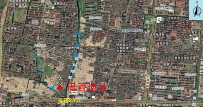 考古新發現：寧波慈溪周巷文明追溯至4100年前