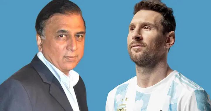 印度板球傳奇：梅西首站發生騷亂是因他的出場時間遠低於承諾