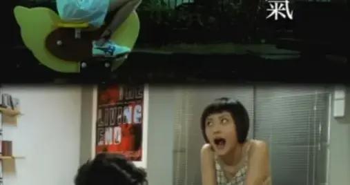 她長得漂亮卻做盡壞事，演員生涯跌入谷底，小十五歲老公也出軌