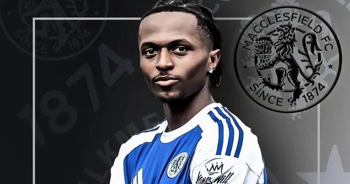 R.I.P.，21歲前狼隊青訓球員伊桑-麥克勞德因車禍不幸離世