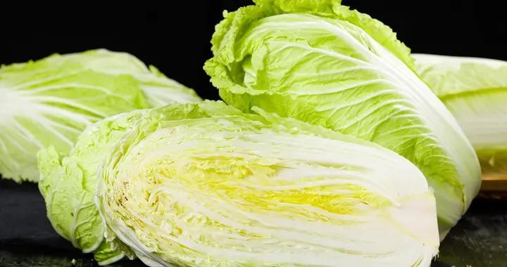 白菜大量上市，提醒：“3類人”最好不喫，喫白菜原來也有禁忌
