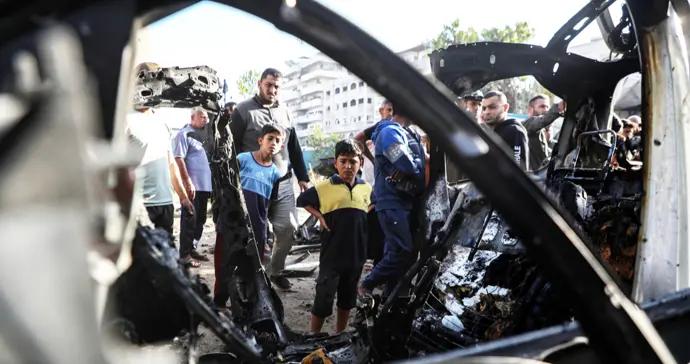 以軍打死哈馬斯高級指揮官後，內塔尼亞胡被曝遭白宮怒斥