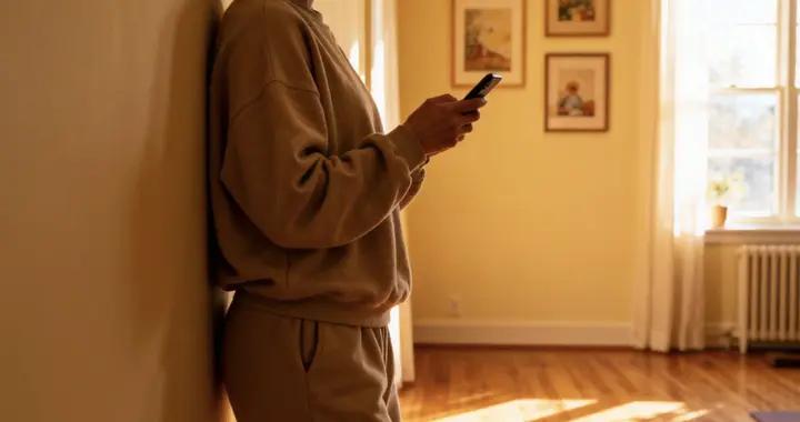 比散步還簡單！每天靠牆10分鐘，這個零成本的“長壽動作”，好處超乎想象！