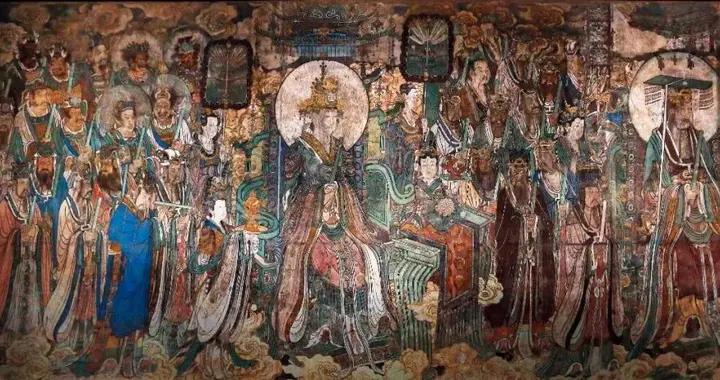 這纔是“國潮鼻祖”