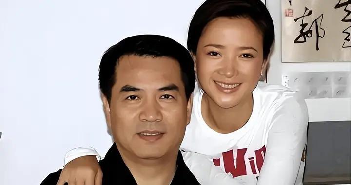 廖京生不忍了！公開回應照顧何晴10年傳聞，兩人真實關係真相大白