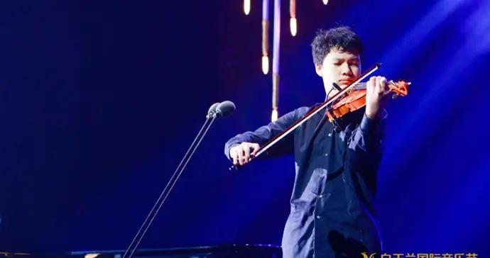 舞臺有溫度，音符無國界，第八屆白玉蘭國際音樂節升級歸來！