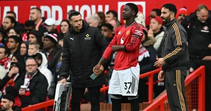 TA：英格蘭陣容競爭激烈，邊緣球員仍有機會入選