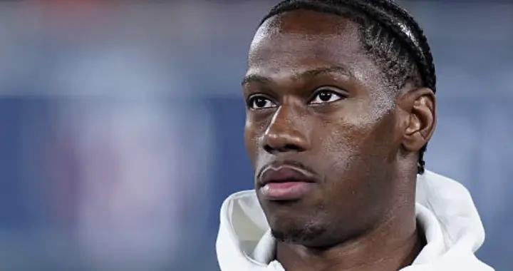 都體談戴維低迷原因：性格內向、語言困難並且遭到老隊員孤立