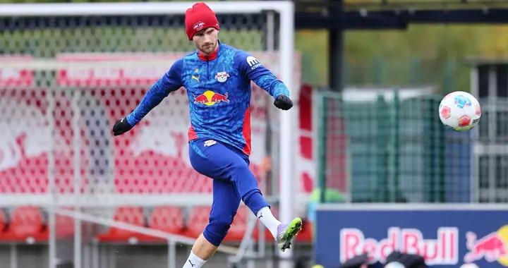 記者：維爾納團隊就轉會與邁阿密進行了商討，聖何塞加入爭奪