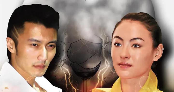 張柏芝說漏嘴，三胎兒子生父終於有眉目，謝霆鋒不用背黑鍋了