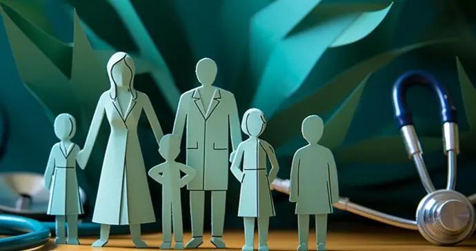 備孕期做CT有啥風險？醫生提醒這兩點最關鍵