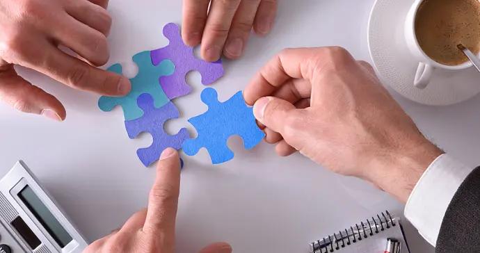 66%明日之星企業AI研發投入佔營收五成以上！AI研發成關鍵驅動力