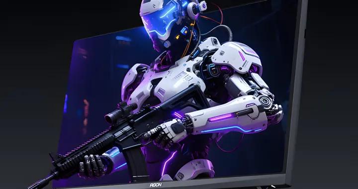 顯示器智能化發展趨勢：從智能體驗到全場景兼容