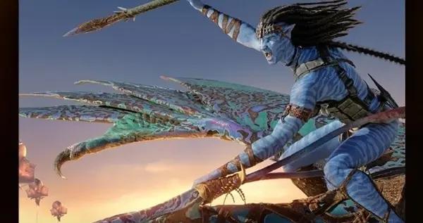 阿凡達3預售破5000萬，影史鉅製再掀觀影熱潮