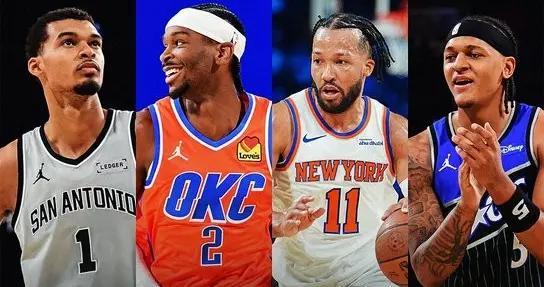 NBA杯半決賽社媒觀看量同比增長126%，所有平臺累計觀看量超4億次