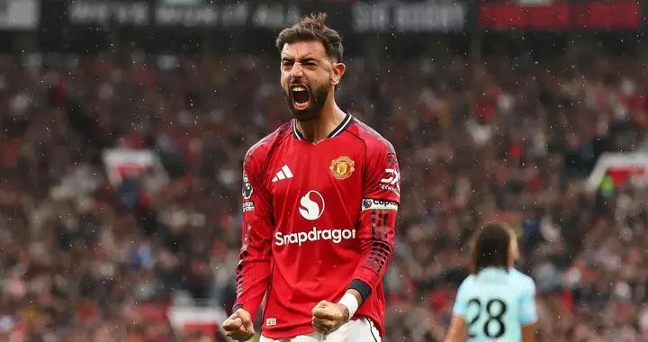 英超近6個賽季創造機會最多球員：B費5個賽季排名第一