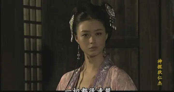 國產古裝探案只認這4部！20年過去，還是沒人能打過