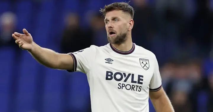 圖片報：西漢姆聯已經收到了AC米蘭給菲爾克魯格的報價