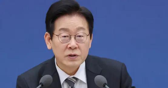 韓國總統李在明呼籲加強漢字教育：即使只學習《千字文》也大有益處