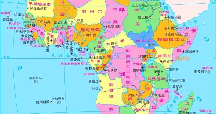 摩納哥還是摩洛哥？傻傻分不清