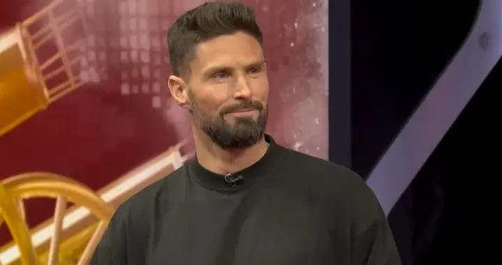 吉魯：阿森納穩定性不足，球員們常在二、三月左右感到緊張