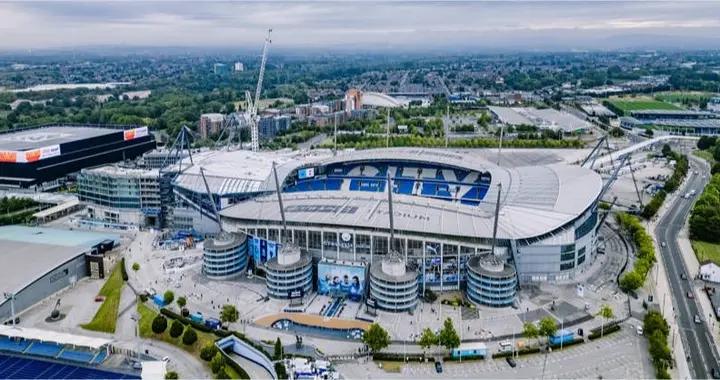 曼城上賽季財報：收入6.941億鎊爲隊史第三高，虧損990萬英鎊