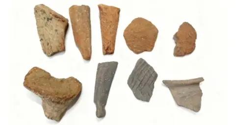 寧波慈溪也有廣富林文化？