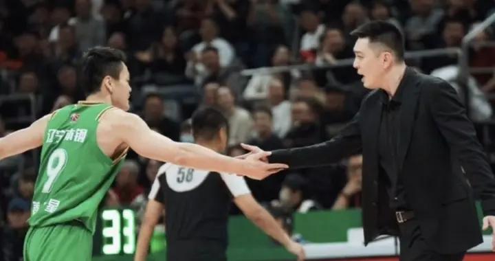 楊鳴：希望球隊能延續前兩場的鬥志，今天要全力衝擊北京隊