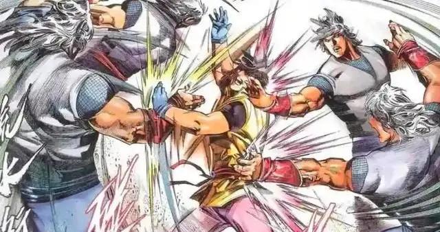 風雲人物志：第三部裏配置最豪華的小武，爲何總差一口氣？