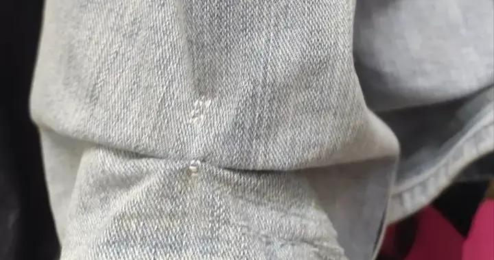 不想穿褲子不要扔！這些改造技巧了解一下，二次重生不要太簡單