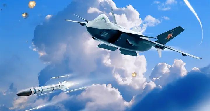 美軍真正擔心的空中對手，不是殲20戰機，而是低調的殲16戰鬥機