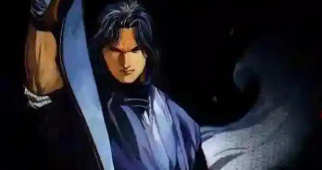 從主角到背景板：神鋒的“好人”人設，爲何在第三部徹底失靈？