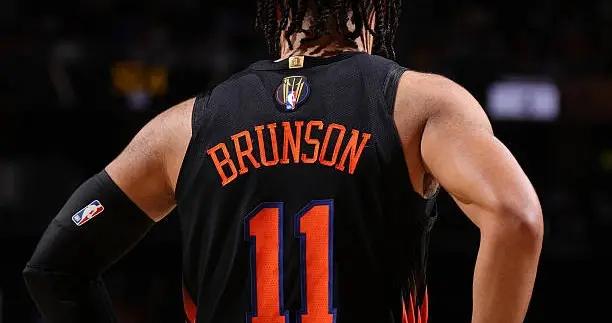 盃賽場均33.2分，布倫森當選2025-26賽季NBA杯MVP