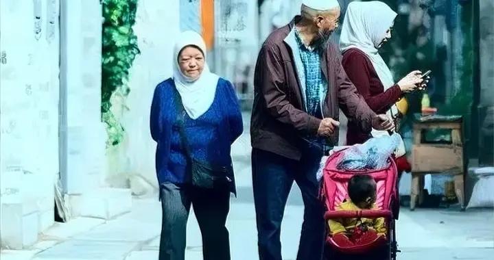 中國生育率最高的城市，就在蘭州隔壁，撐起西北美食半邊天，絕了