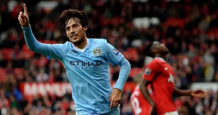 D席評心中最佳陣：卡西、孔帕尼、阿圭羅、哈維、小白在列