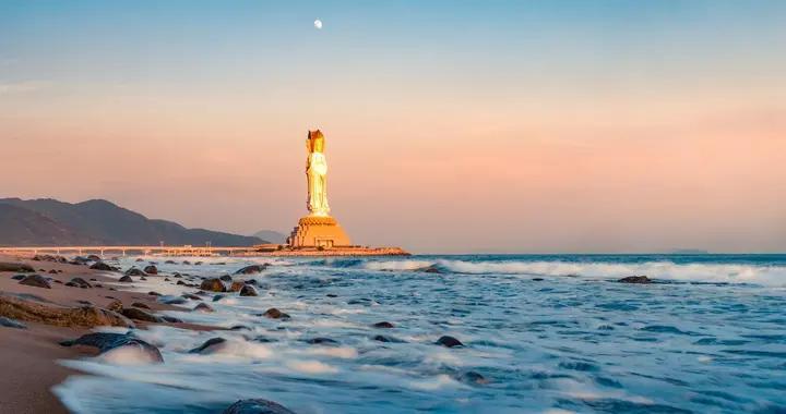 在新起點上推進海南旅遊國際化發展