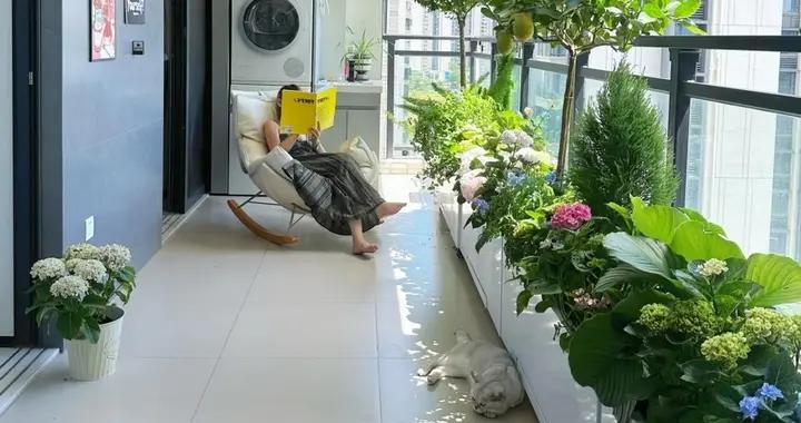 看了5個流行“反骨設計”，被驚豔到了，換個思路讓家越住越舒服