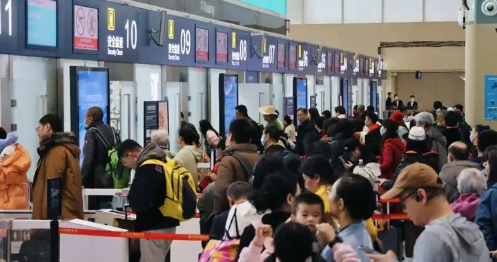 企盼十五五 | 海南機場集團肖發宣：唯有改革纔有出路，唯有創新才能突破