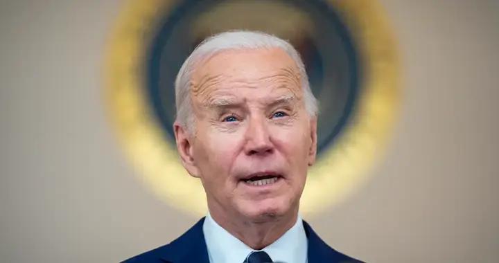 83歲拜登抱病出山，一開口就指責特朗普：你想讓中國領導世界嗎？