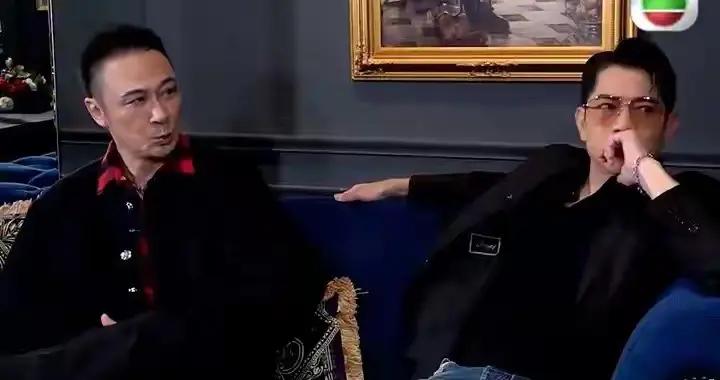 郭富城也是狠人，連續10年只喫一頓半，羨慕方媛喫三餐長不胖