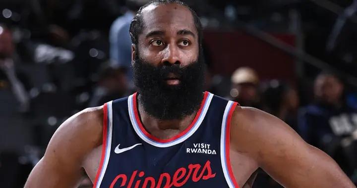 哈登因傷明日缺戰！快船拒絕交易核心三人組 不想讓雷霆坐收漁利