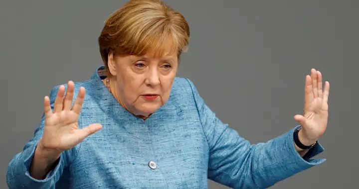 真被默克爾說中了！歐洲27國跟隨美國圍堵中國後，正滑向第三世界