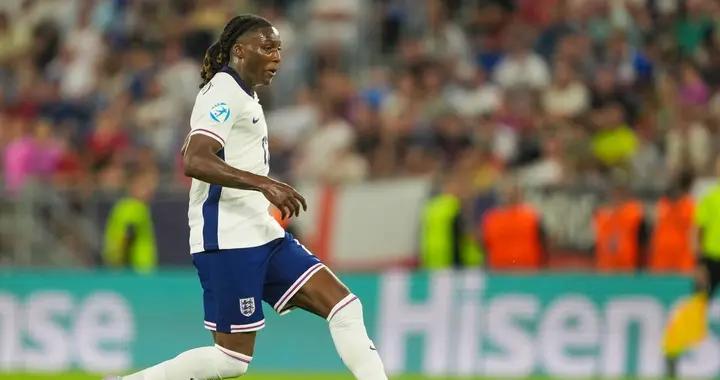 意媒：國米把諾頓-庫菲視爲鄧弗里斯的頭號替代者